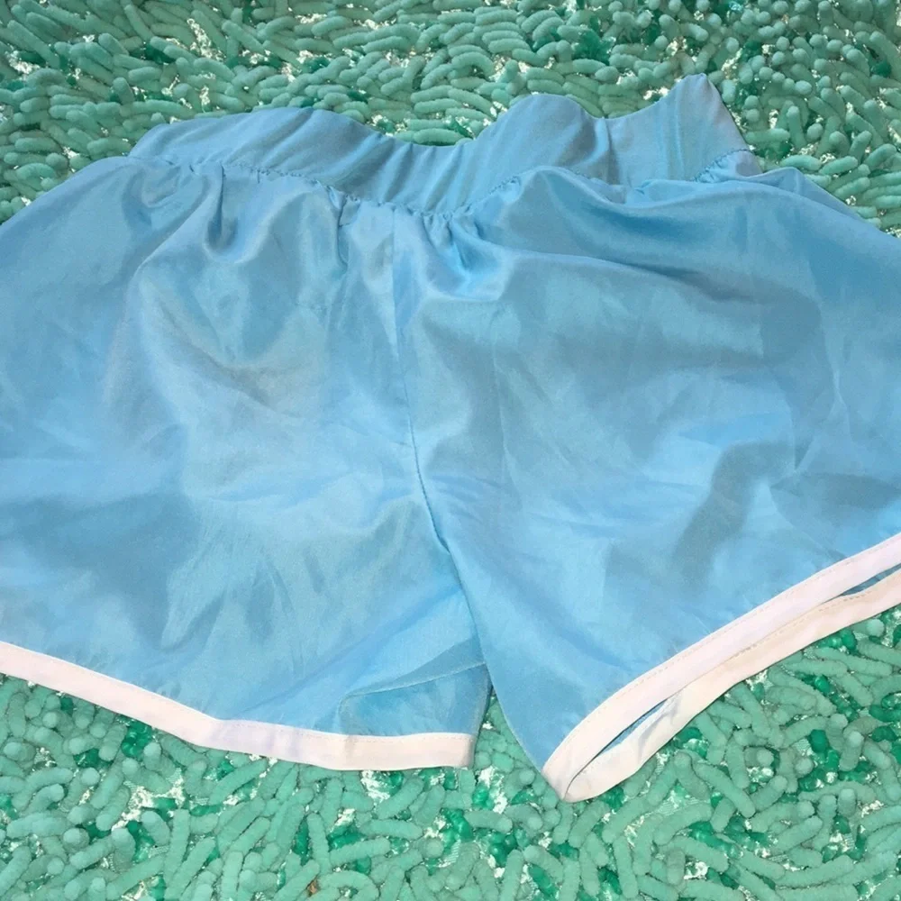 Justice Shorts